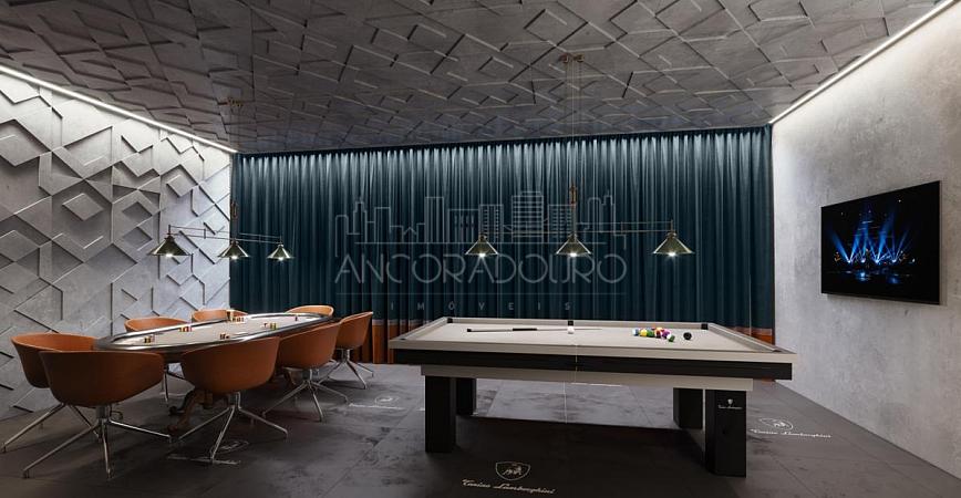 Barra Sul - 4 suítes, 3 vagas de garagem. — foto 21