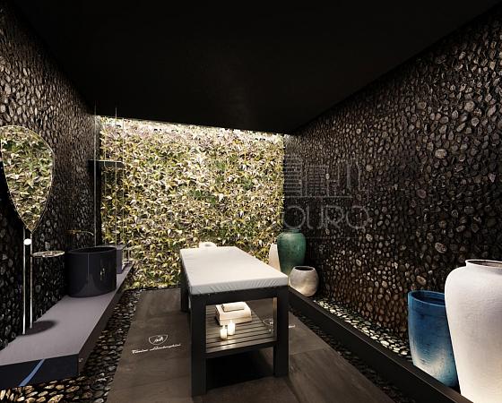 Barra Sul - 4 suítes, 3 vagas de garagem. — foto 27