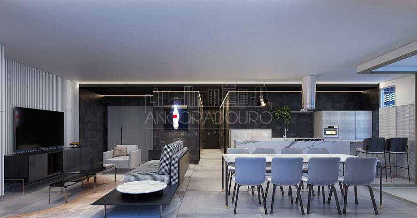 Barra Sul - 4 suítes, 3 vagas de garagem. — foto 28