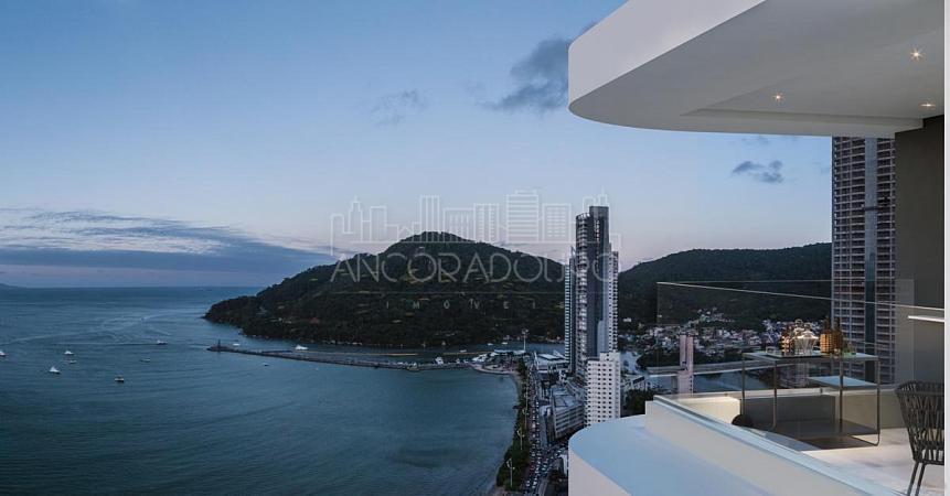 Barra Sul - 4 suítes, 3 vagas de garagem. — foto 30