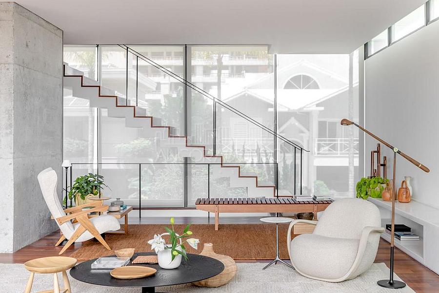 4 Suítes (sendo 1 master), 4 vagas garagem, Área externa com piscina privativa. — foto 20