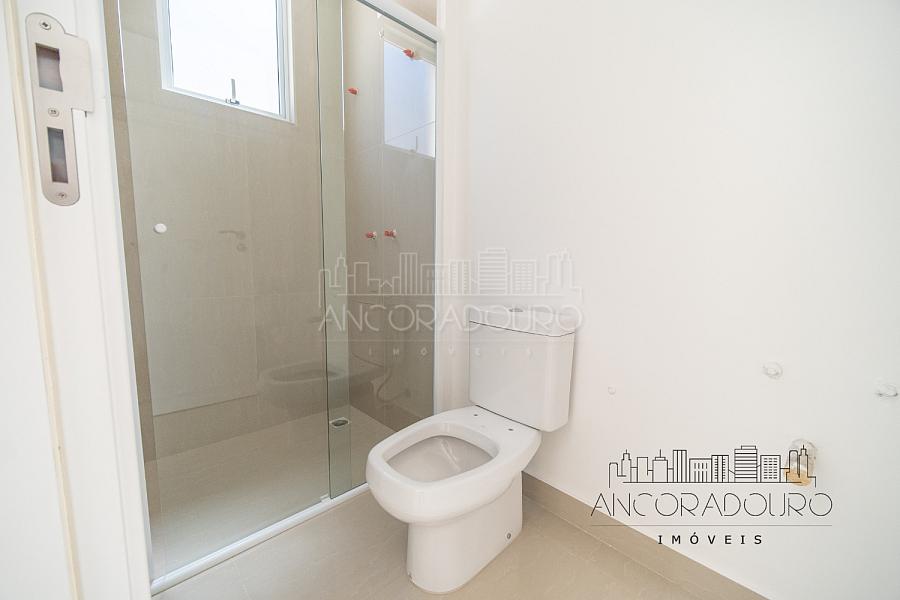 3 suítes, Living integrado com churrasqueira a carvão, 2 vagas garagem, amplo terraço privativo! — foto 22