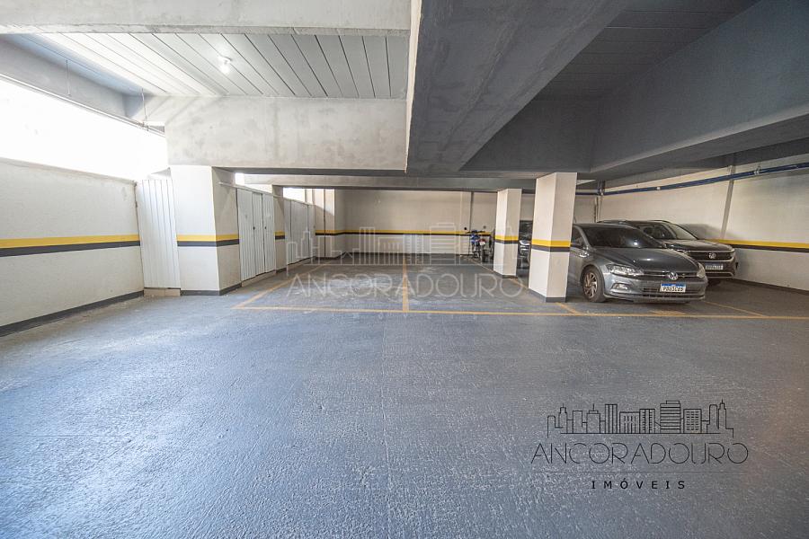 3 suítes, Living integrado com churrasqueira a carvão, 2 vagas garagem, amplo terraço privativo! — foto 29