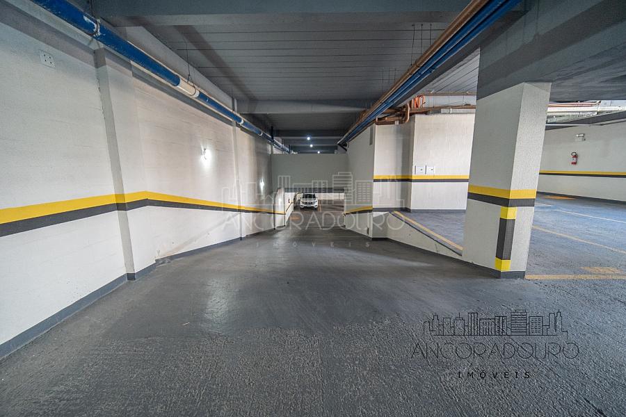 3 suítes, Living integrado com churrasqueira a carvão, 2 vagas garagem, amplo terraço privativo! — foto 31