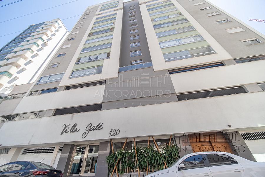 3 suítes, Living integrado com churrasqueira a carvão, 2 vagas garagem, amplo terraço privativo! — foto 41