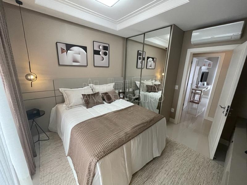 3 suítes, Mobiliado, 4 vagas garagem, amplo terraço com piscina privativa, decorado. — foto 31