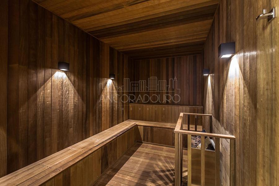 3 suítes, Mobiliado, 4 vagas garagem, amplo terraço com piscina privativa, decorado. — foto 19