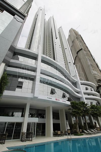 Ibiza Towers: 4 suítes, 4 vagas garagem, Avenida Atlântica de Balneário Camboriú, Novo. — foto 11