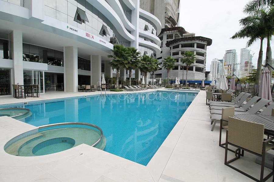 Ibiza Towers: 4 suítes, 4 vagas garagem, Avenida Atlântica de Balneário Camboriú, Novo. — foto 12