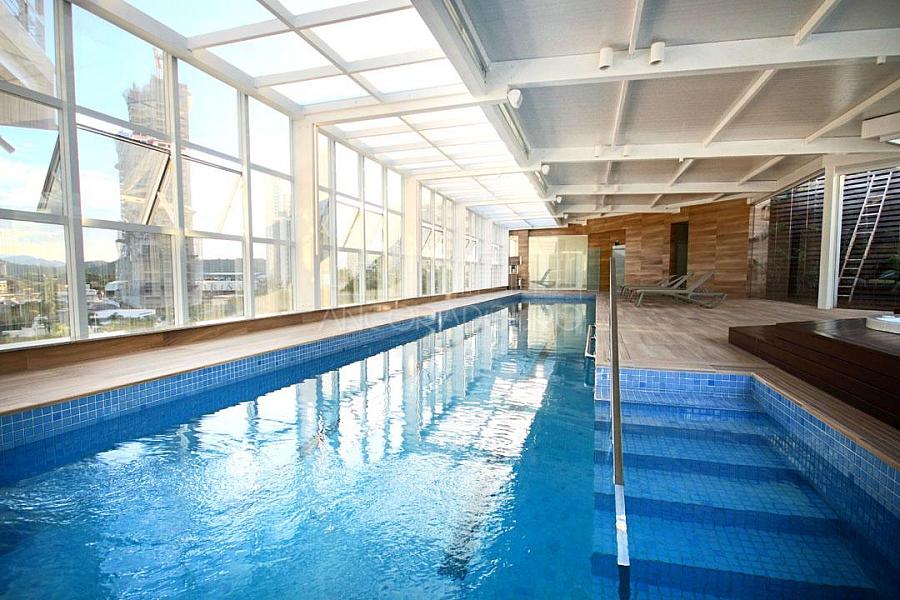 Ibiza Towers: 4 suítes, 4 vagas garagem, Avenida Atlântica de Balneário Camboriú, Novo. — foto 17