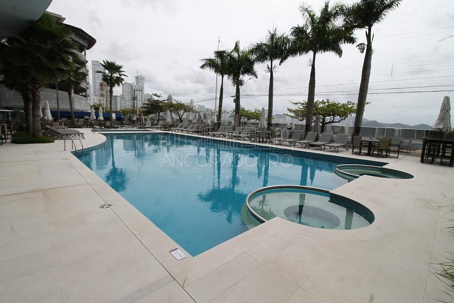 Ibiza Towers: 4 suítes, 4 vagas garagem, Avenida Atlântica de Balneário Camboriú, Novo. — foto 16