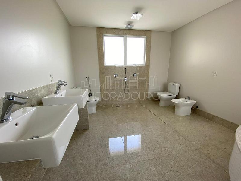 Ibiza Towers: 4 suítes, 4 vagas garagem, Avenida Atlântica de Balneário Camboriú, Novo. — foto 9