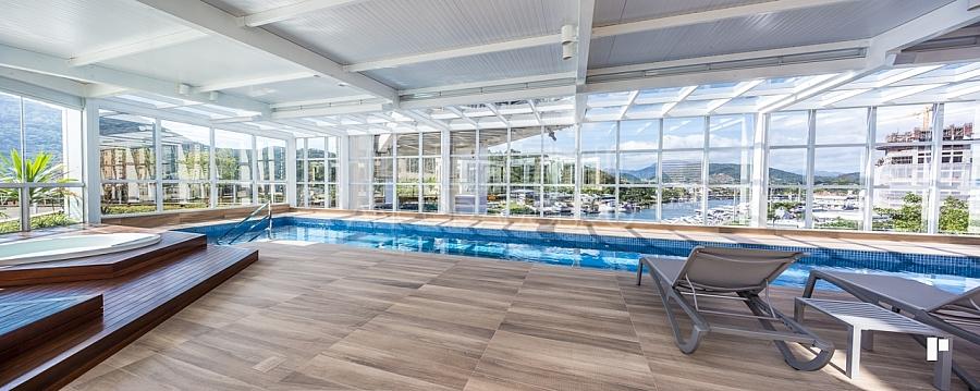 Ibiza Towers: 4 suítes, 4 vagas garagem, Avenida Atlântica de Balneário Camboriú, Novo. — foto 25