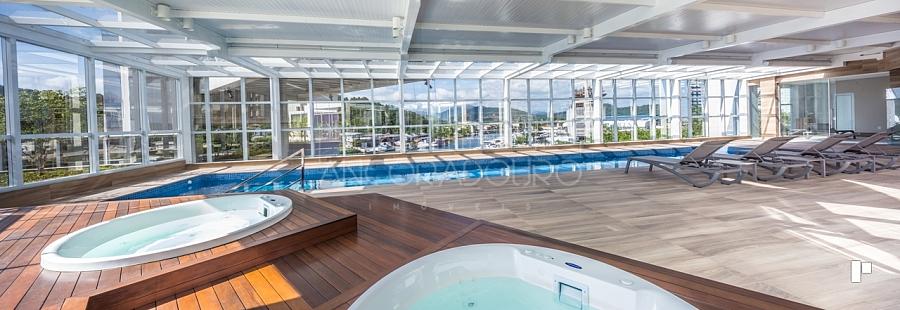 Ibiza Towers: 4 suítes, 4 vagas garagem, Avenida Atlântica de Balneário Camboriú, Novo. — foto 27