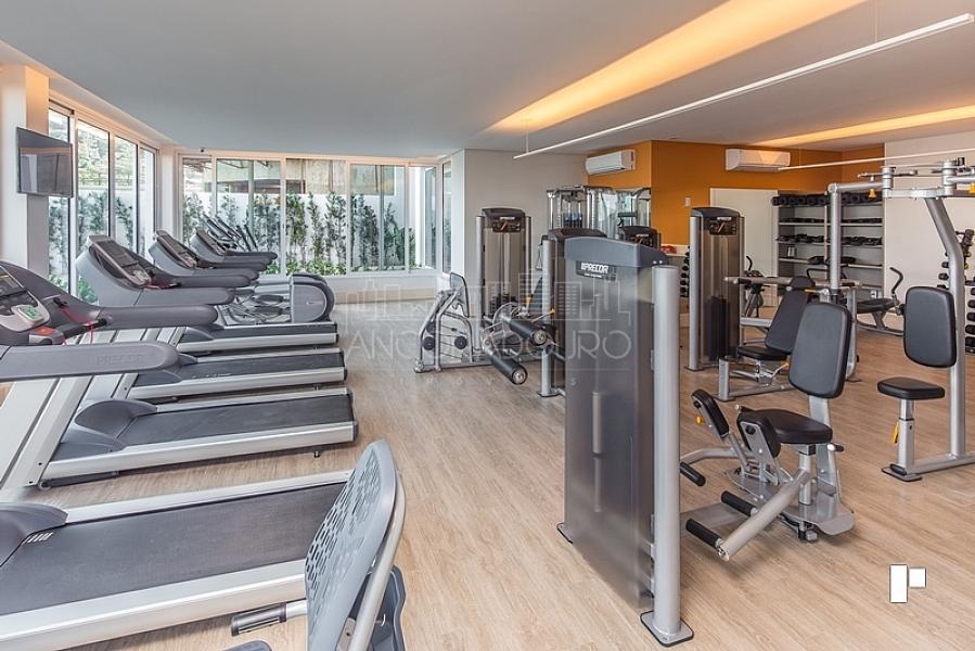 Ibiza Towers: 4 suítes, 4 vagas garagem, Avenida Atlântica de Balneário Camboriú, Novo. — foto 38