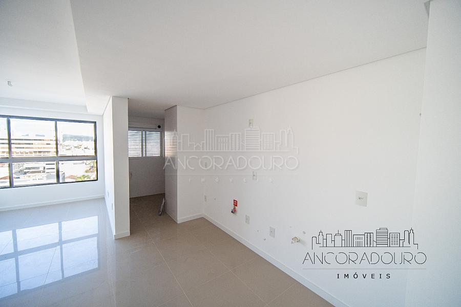 Apartamento no Icon Residence: 3 Dormitórios (1 suíte), 2 vagas de garagem, área de lazer completa! — foto 23