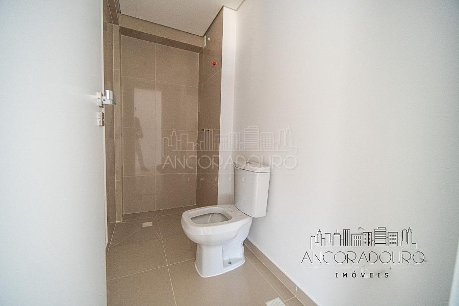 Apartamento no Icon Residence: 3 Dormitórios (1 suíte), 2 vagas de garagem, área de lazer completa! — foto 3