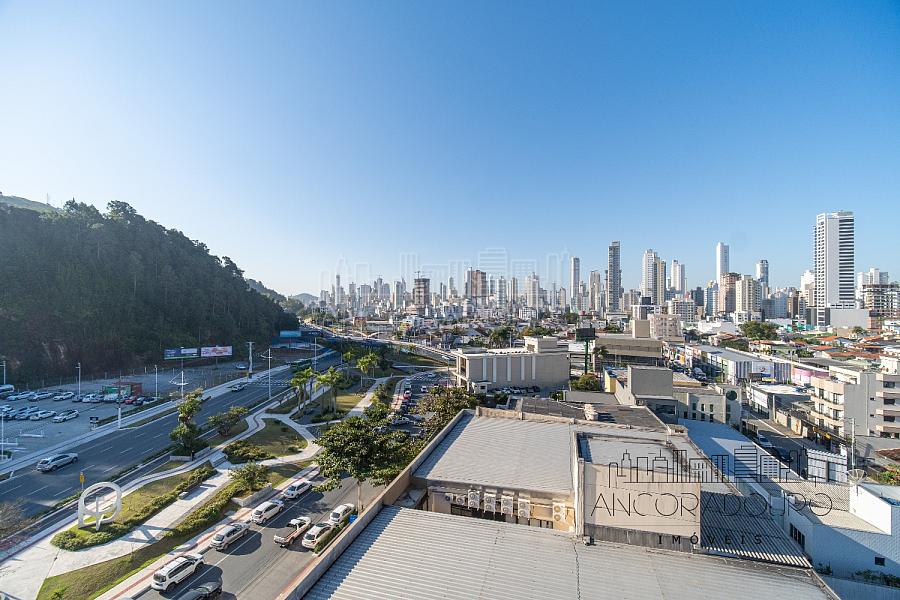 Apartamento no Icon Residence: 3 Dormitórios (1 suíte), 2 vagas de garagem, área de lazer completa! — foto 9