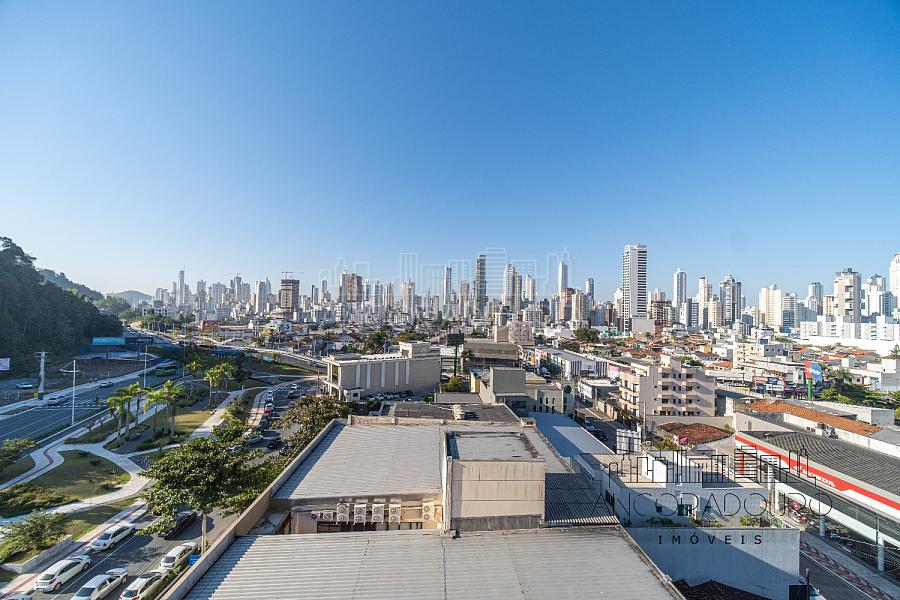 Apartamento no Icon Residence: 3 Dormitórios (1 suíte), 2 vagas de garagem, área de lazer completa! — foto 10