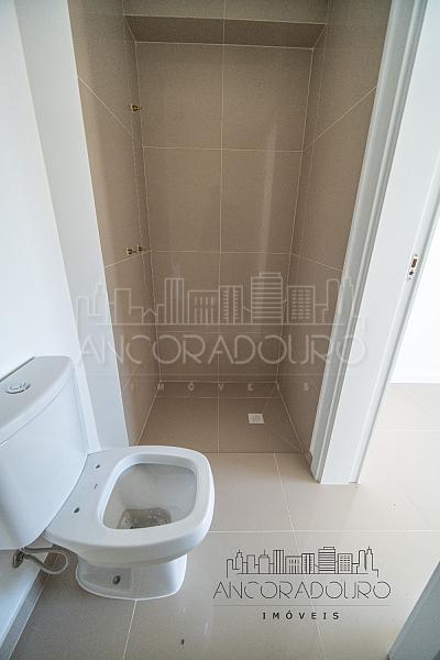 Apartamento no Icon Residence: 3 Dormitórios (1 suíte), 2 vagas de garagem, área de lazer completa! — foto 16