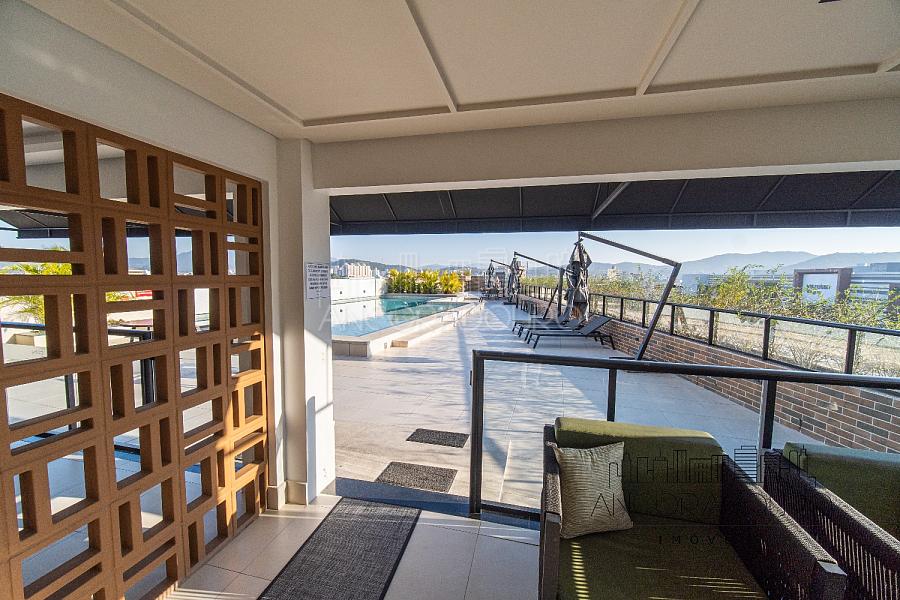 Apartamento no Icon Residence: 3 Dormitórios (1 suíte), 2 vagas de garagem, área de lazer completa! — foto 33