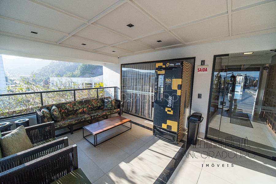 Apartamento no Icon Residence: 3 Dormitórios (1 suíte), 2 vagas de garagem, área de lazer completa! — foto 35