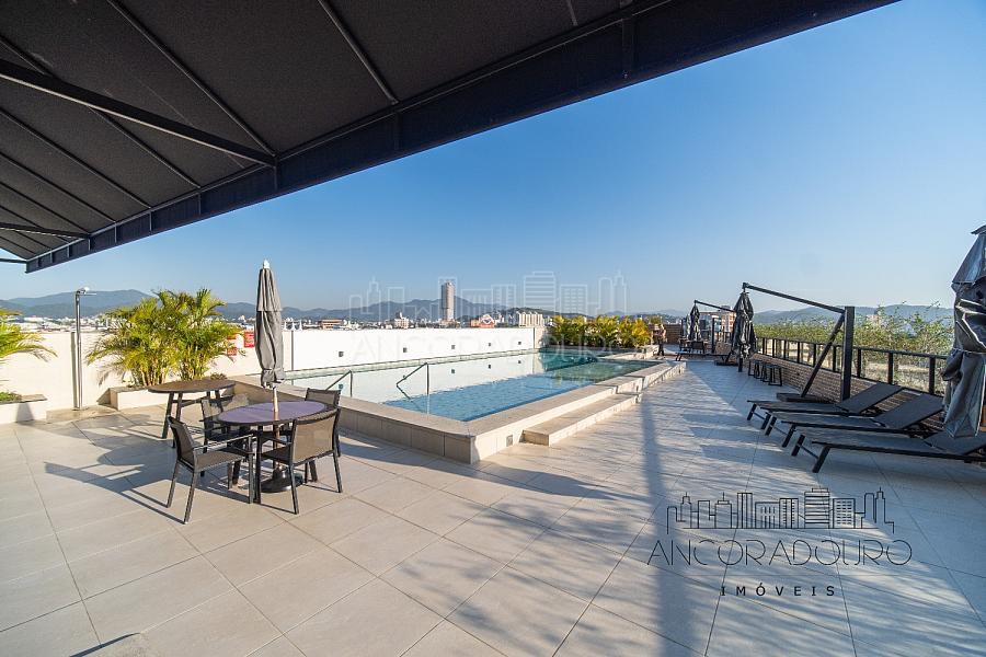 Apartamento no Icon Residence: 3 Dormitórios (1 suíte), 2 vagas de garagem, área de lazer completa! — foto 36