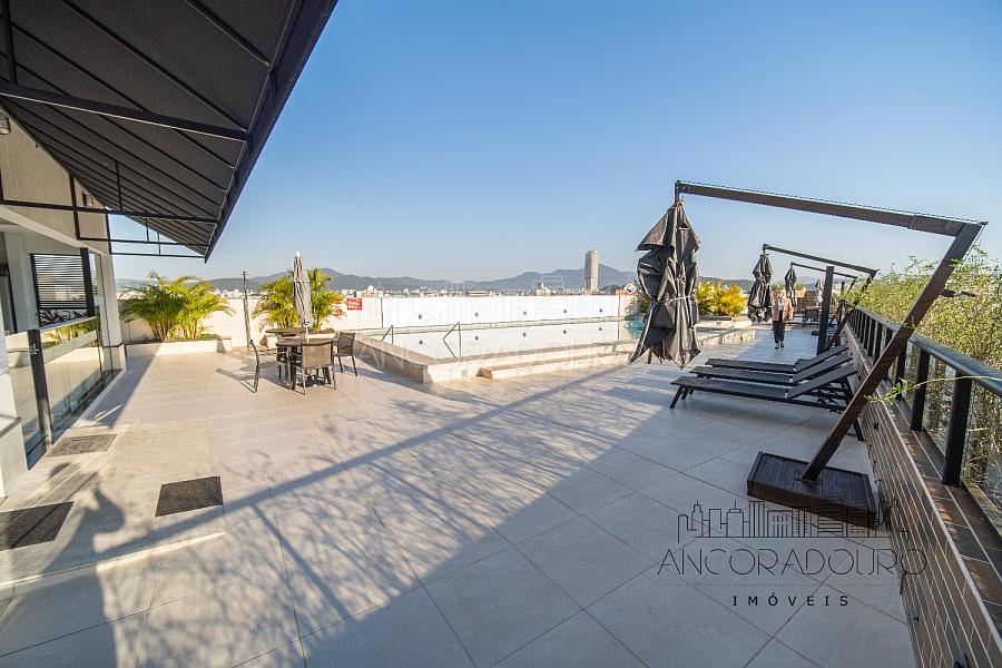 Apartamento no Icon Residence: 3 Dormitórios (1 suíte), 2 vagas de garagem, área de lazer completa! — foto 37