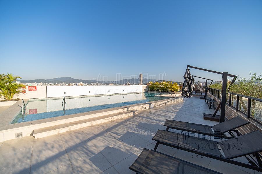 Apartamento no Icon Residence: 3 Dormitórios (1 suíte), 2 vagas de garagem, área de lazer completa! — foto 38