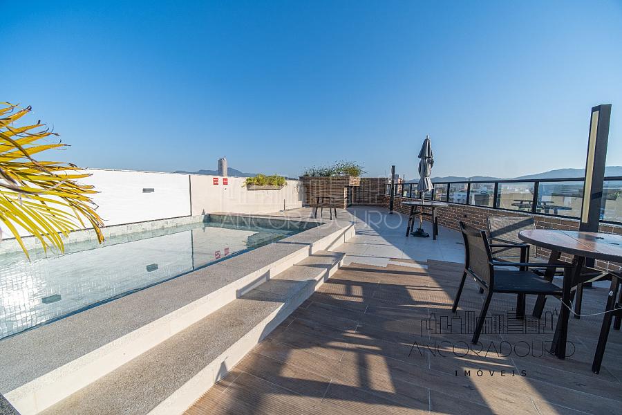 Apartamento no Icon Residence: 3 Dormitórios (1 suíte), 2 vagas de garagem, área de lazer completa! — foto 40