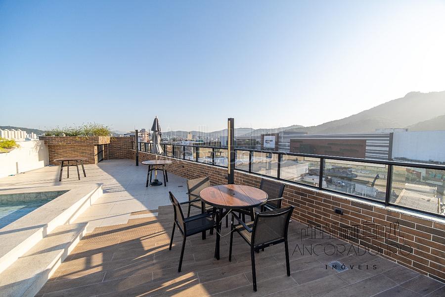 Apartamento no Icon Residence: 3 Dormitórios (1 suíte), 2 vagas de garagem, área de lazer completa! — foto 41