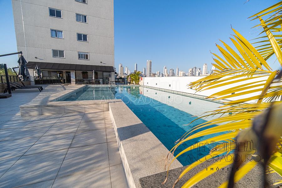 Apartamento no Icon Residence: 3 Dormitórios (1 suíte), 2 vagas de garagem, área de lazer completa! — foto 42