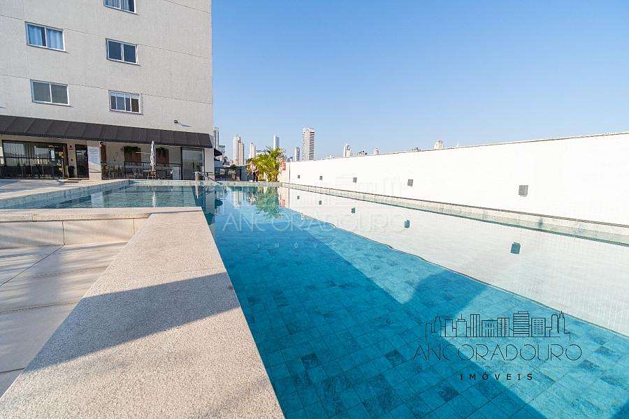 Apartamento no Icon Residence: 3 Dormitórios (1 suíte), 2 vagas de garagem, área de lazer completa! — foto 26