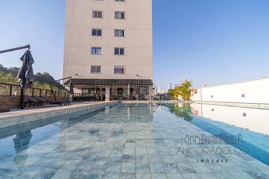 Apartamento no Icon Residence: 3 Dormitórios (1 suíte), 2 vagas de garagem, área de lazer completa! — foto 28