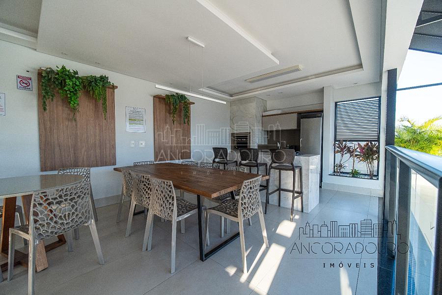 Apartamento no Icon Residence: 3 Dormitórios (1 suíte), 2 vagas de garagem, área de lazer completa! — foto 29