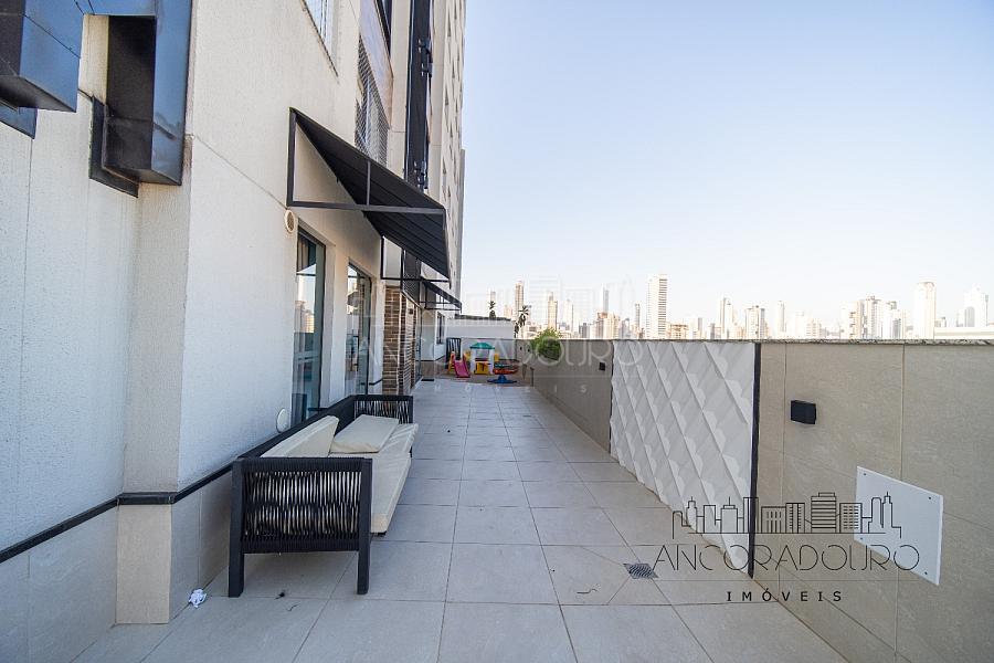 Apartamento no Icon Residence: 3 Dormitórios (1 suíte), 2 vagas de garagem, área de lazer completa! — foto 30