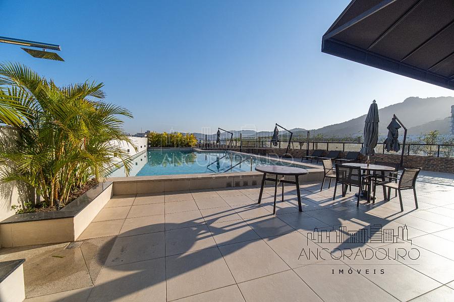 Apartamento no Icon Residence: 3 Dormitórios (1 suíte), 2 vagas de garagem, área de lazer completa! — foto 31