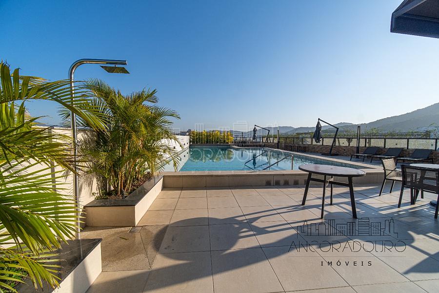 Apartamento no Icon Residence: 3 Dormitórios (1 suíte), 2 vagas de garagem, área de lazer completa! — foto 32