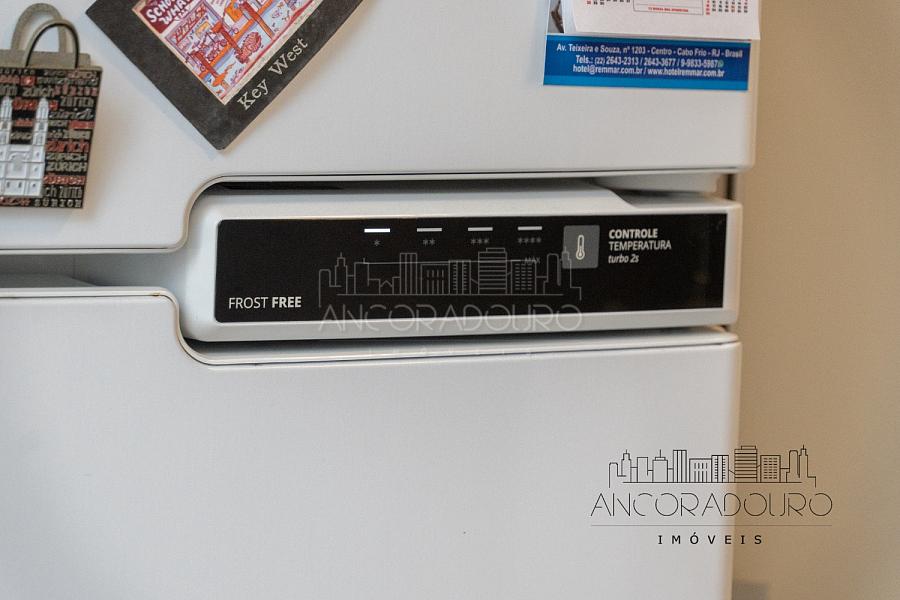 Apartamento na Avenida Brasil: 2 Dormitórios (1 suíte), Mobiliado, Centro de Balneário Camboriú. — foto 22