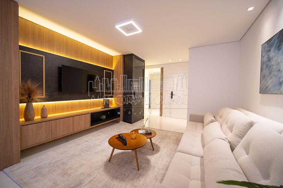 Apartamento Novo: 3 suítes, 2 vagas garagem, Mobiliado, Centro de Balneário Camboriú. — foto 20