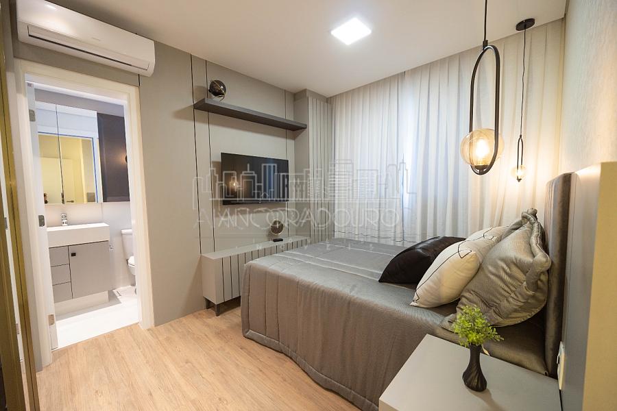 Apartamento Novo: 3 suítes, 2 vagas garagem, Mobiliado, Centro de Balneário Camboriú. — foto 32