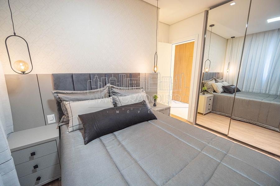 Apartamento Novo: 3 suítes, 2 vagas garagem, Mobiliado, Centro de Balneário Camboriú. — foto 31