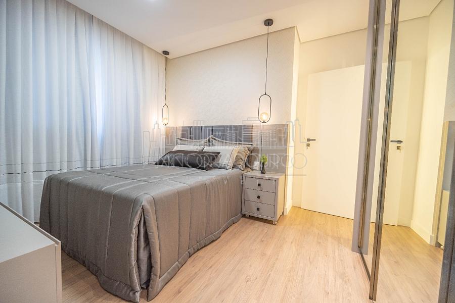 Apartamento Novo: 3 suítes, 2 vagas garagem, Mobiliado, Centro de Balneário Camboriú. — foto 33