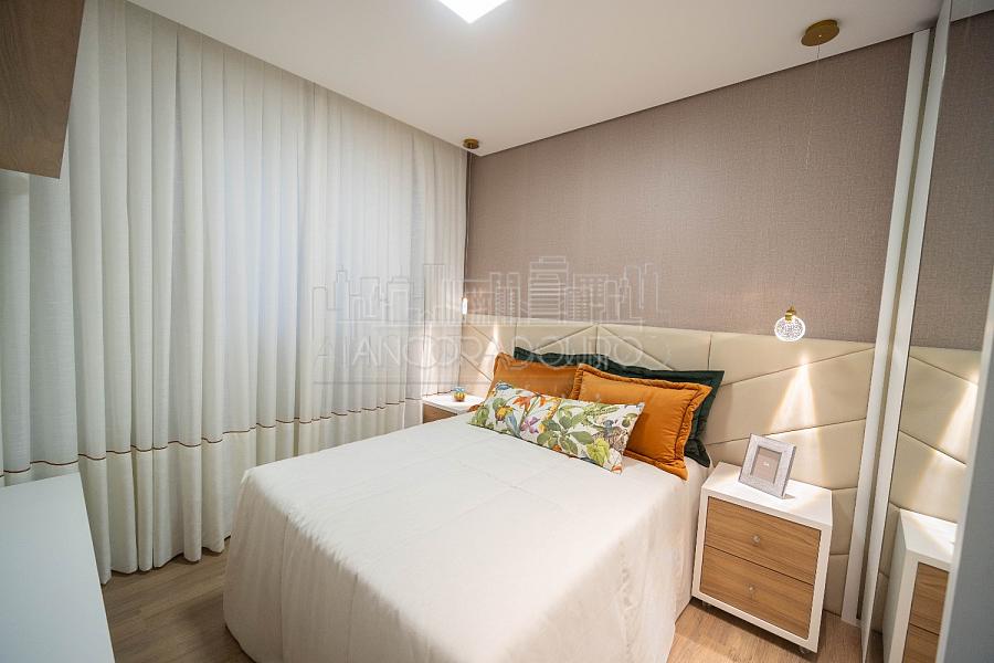 Apartamento Novo: 3 suítes, 2 vagas garagem, Mobiliado, Centro de Balneário Camboriú. — foto 36