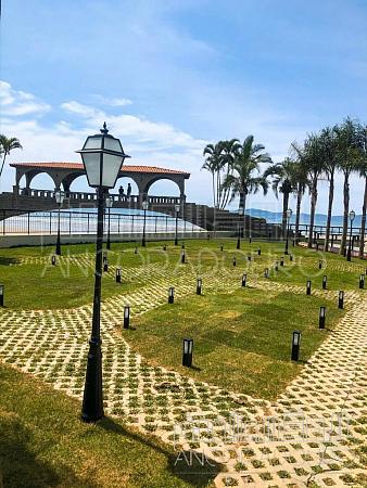 Infinity Residence Club: 4 suítes, 3 vagas garagem, Novo, Frente mar no Centro de Itapema/SC — foto 20