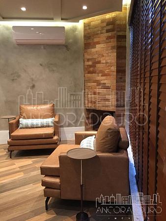 Infinity Residence Club: 4 suítes, 3 vagas garagem, Novo, Frente mar no Centro de Itapema/SC — foto 14