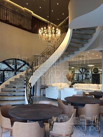 Infinity Residence Club: 4 suítes, 3 vagas garagem, Novo, Frente mar no Centro de Itapema/SC — foto 22