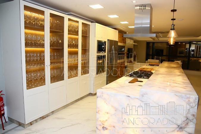 Infinity Residence Club: 4 suítes, 3 vagas garagem, Novo, Frente mar no Centro de Itapema/SC — foto 15