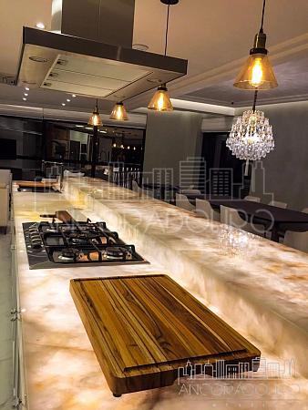 Infinity Residence Club: 4 suítes, 3 vagas garagem, Novo, Frente mar no Centro de Itapema/SC — foto 12