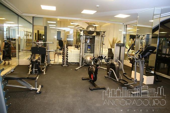 Infinity Residence Club: 4 suítes, 3 vagas garagem, Novo, Frente mar no Centro de Itapema/SC — foto 21